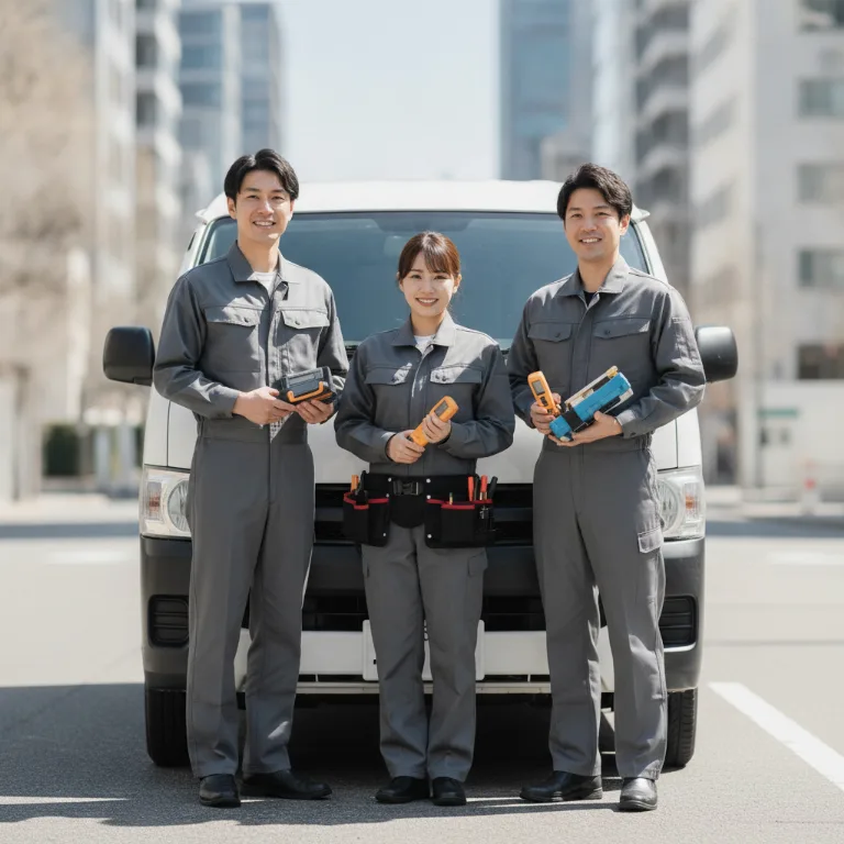 エネルギーコンサルタント のチーム: Bunkyo